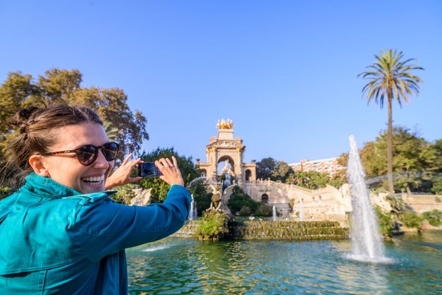 Barcelona eBike Tour with Wine and Tapas Experience - Price, timing, and overall value