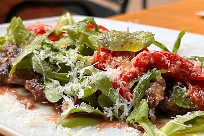 Barcelona Evening Tour, Flamenco Show & Tapas - A Three-Hour Barcelona Evening With Three Distinct Parts