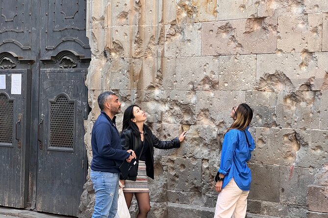 Barcelona Evening Tour, Flamenco Show & Tapas - Tapas, Drinks, and the Real Value of the Package