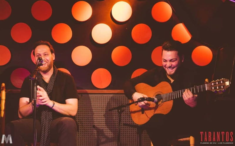Barcelona: Flamenco, Tapas &Sangria - Returning to Bar Milans Gotico