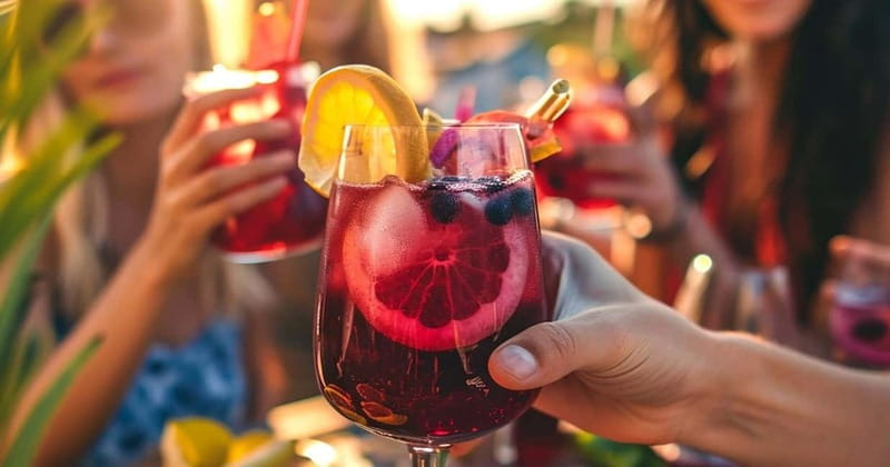 Barcelona: Flamenco, Tapas &Sangria - Who should book this experience?