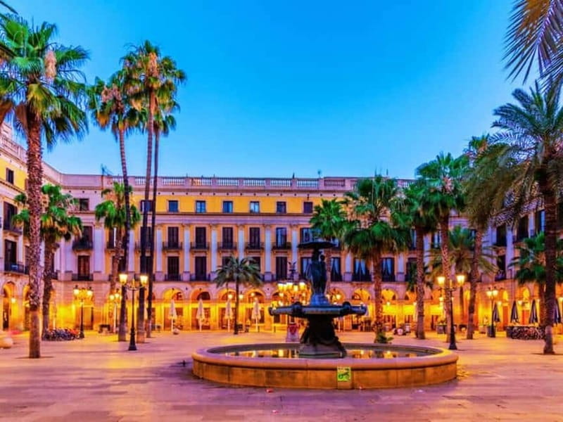Barcelona: Flamenco, Tapas &Sangria - Practical timing for your evening