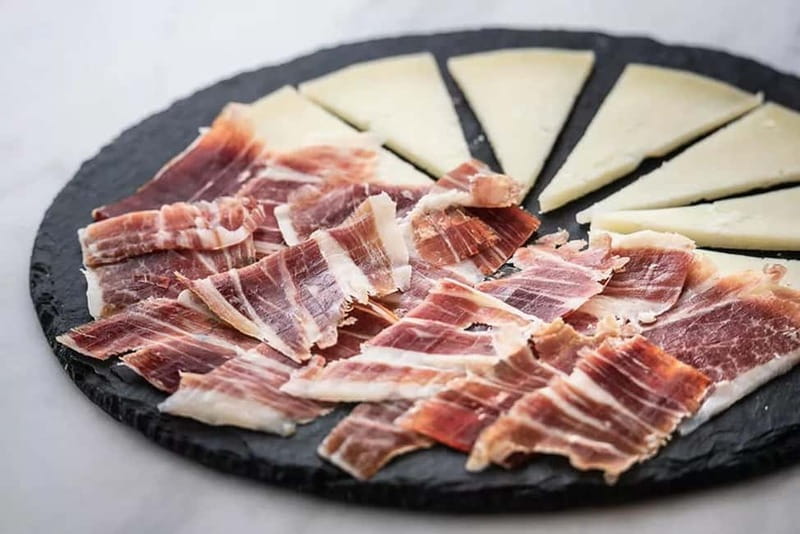 Barcelona: Flamenco, Tapas &Sangria - My verdict: book it for flamenco, not for dinner