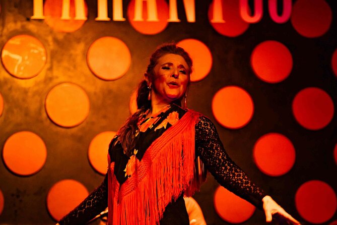 Barcelona Flamenco & Tapas Semi Private or Private Experience - Starting at Plaça de Sant Jaume at 6:30 p.m.