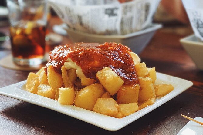 Barcelona Food Tour: Tapas, Drinks and Delights with a Local - Who Will Enjoy This Food Tour Most