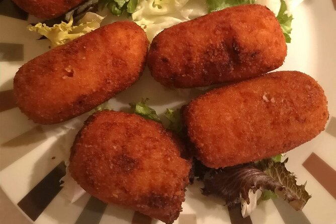 Barcelona Food Tour: Tapas, Drinks and Delights with a Local - Practical Details Before You Go