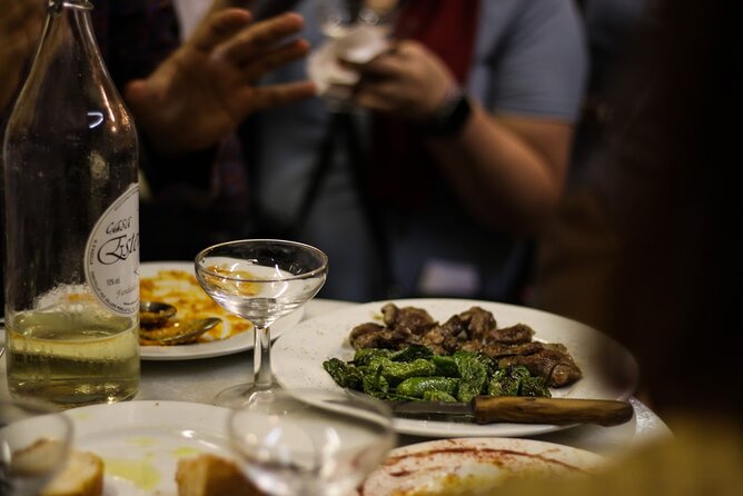 Barcelona Food Tour: Tapas, Paella, Sangria & 8+ Local Tastings - The Long Move to La Barceloneta