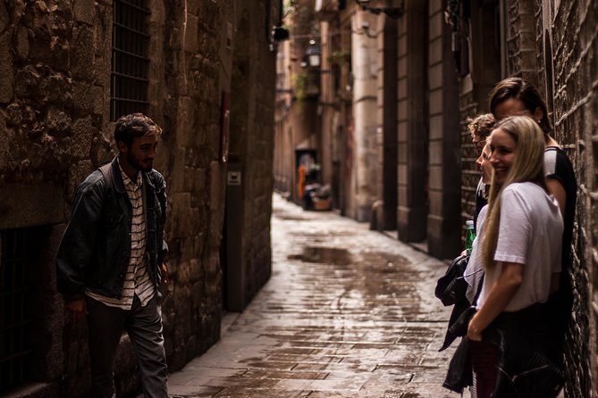 Barcelona Food Tour: Tapas, Paella, Sangria & 8+ Local Tastings - What You Actually Eat