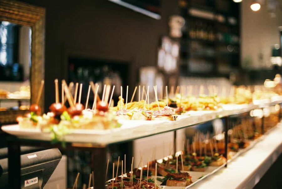 Barcelona Full Private Tapas & Historical Tour - A food walk through Barcelona’s oldest neighborhoods