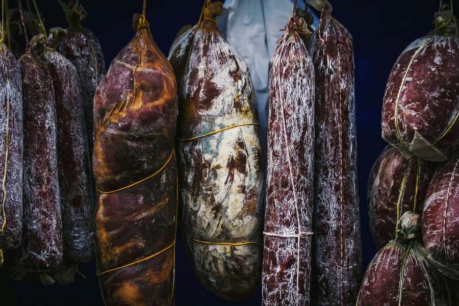 Barcelona Full Private Tapas & Historical Tour - Starting at Plaça de Sant Jaume