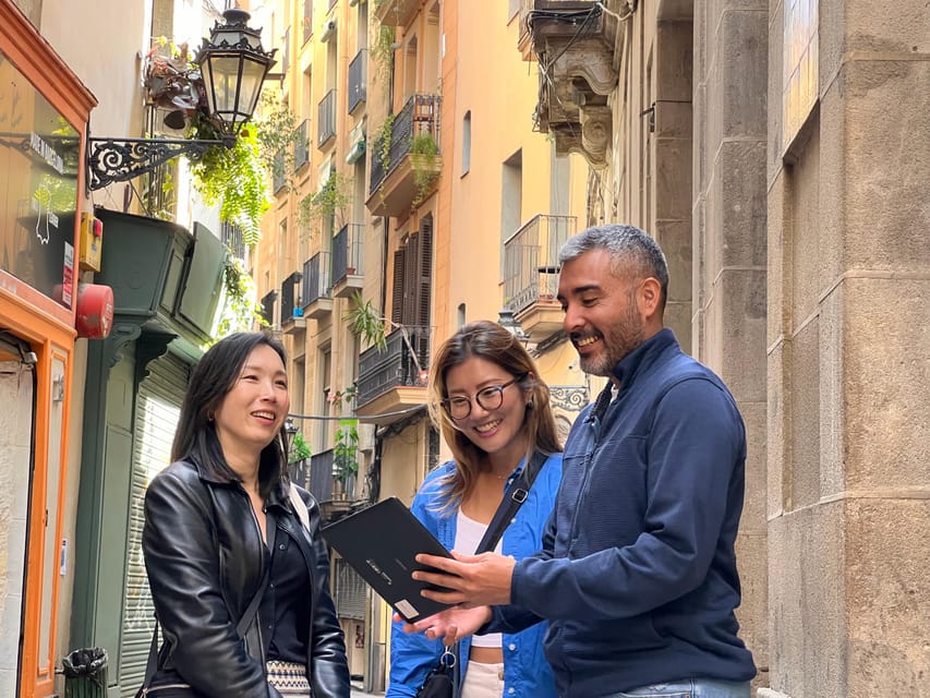 Barcelona: Gothic Quarter Guided Tour with Flamenco & Tapas - Is the $117 price fair?