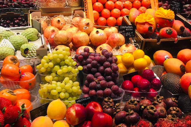 Barcelona Gothic Quarter's Deepest Secrets & Sangria - Art, Picasso, Miró, and Gaudí’s early work
