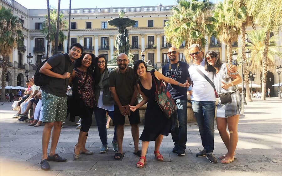 Barcelona: Gothic Quarter's Deepest Secrets Tour and Sangria - Who will get the most from this walk