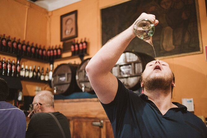 Barcelona Gothic Quarter Tapas & Taverns Food & Wine Tour - Price and value at $131.81