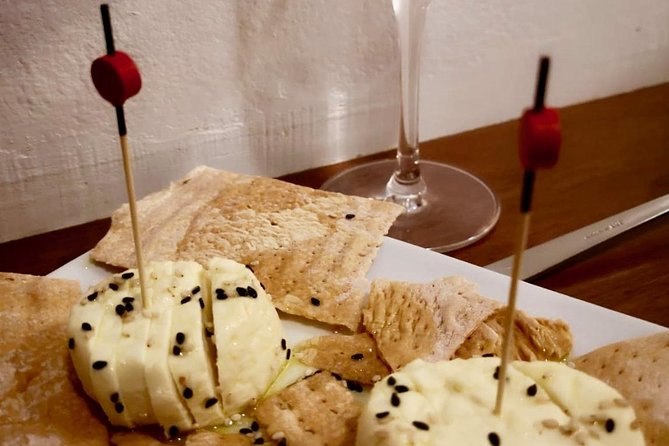 Barcelona Gothic Quarter VIP Tapas & Wine Tour - A food walk through Barcelona’s oldest quarters