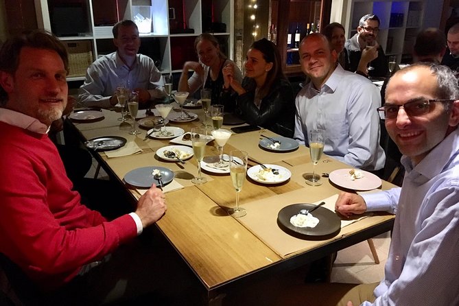 Barcelona Gothic Quarter VIP Tapas & Wine Tour - How much food and drink do you actually get?