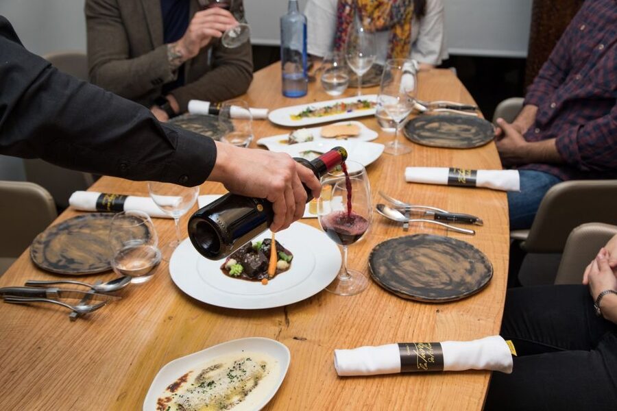 Barcelona Gourmet Food & Wine Tour with Local Expert - Why the small group changes the experience
