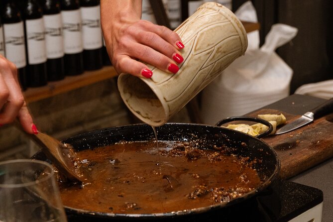 Barcelona Hands On Paella Masterclass with Chef - Who Should Book This Experience?