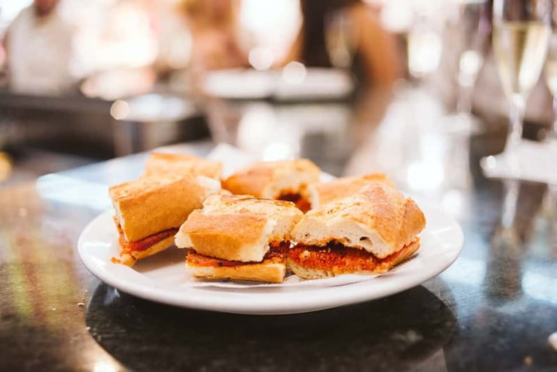 Barcelona: Hidden Markets, Tapas & Paella Food Tour - Key points at a glance