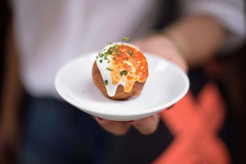 Barcelona: Hidden Markets, Tapas & Paella Food Tour - Starting with Barcelona’s market culture