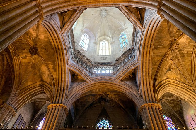 Barcelona in One Day: Gaudí, Gothic Quarter &Tapas (Private Tour) - Key points at a glance