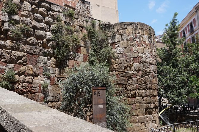 Barcelona in One Day: Gaudí, Gothic Quarter &Tapas (Private Tour) - Gaudí’s Casa Batlló and the House of Bones