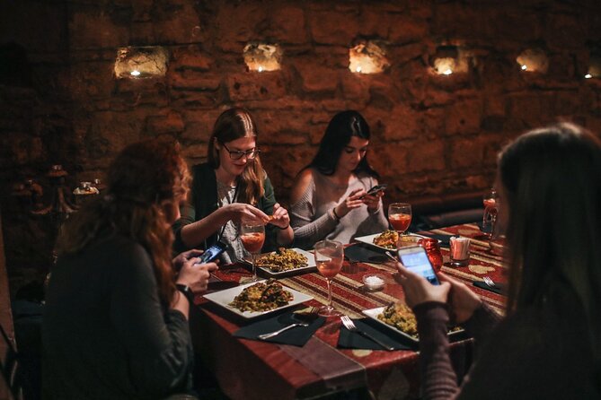Barcelona Interactive Spanish Cooking Experience - Choosing the right time of day