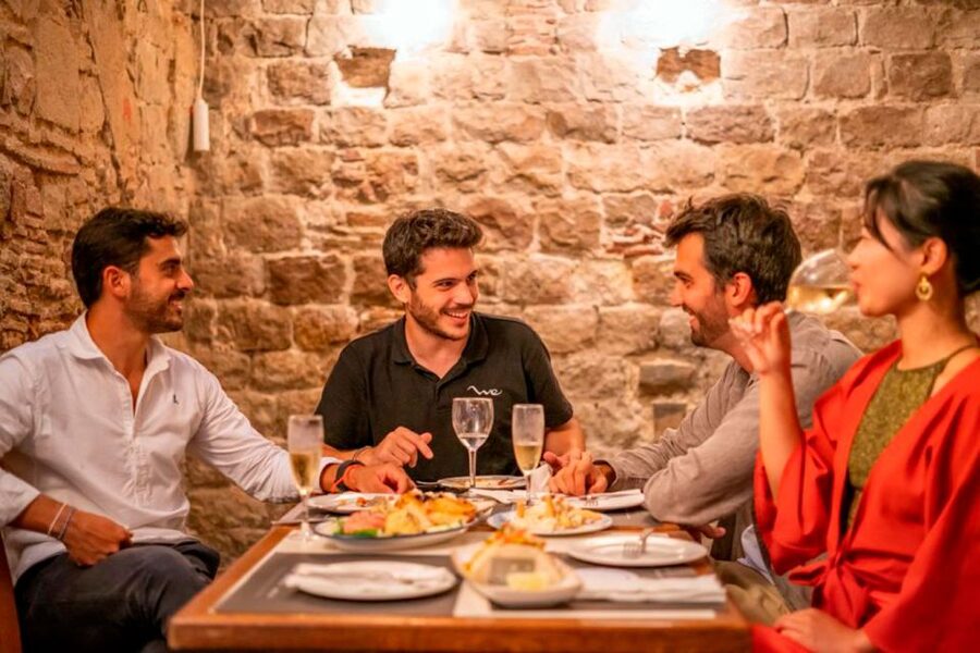 Barcelona: La Boqueria & Santa Caterina Market Private Tour - Key points at a glance
