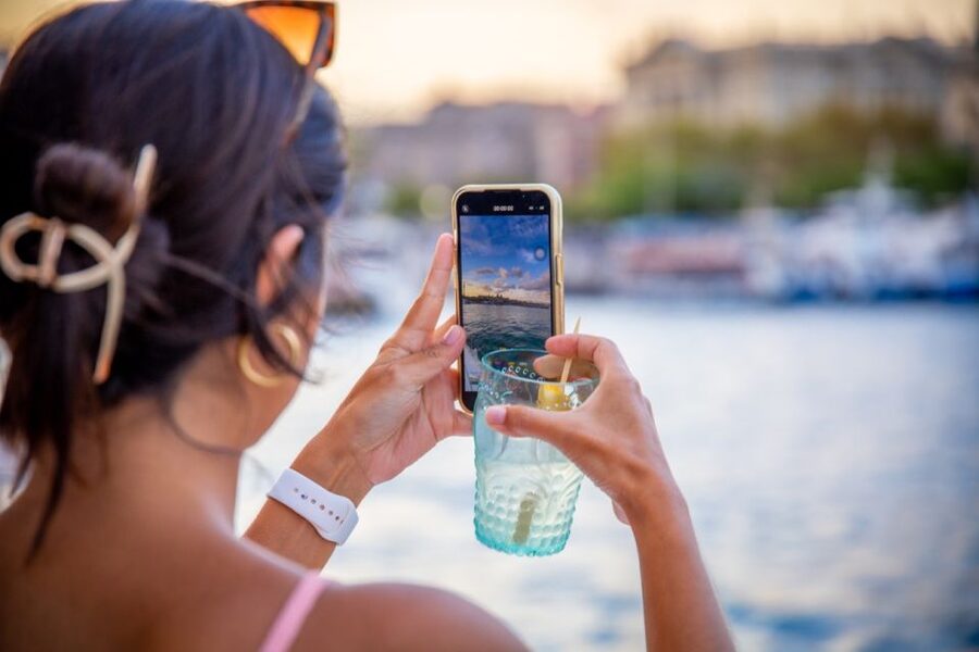 Barcelona: Local Tapas and Drinks Sailing Adventure Tour - Boarding at Sailing Tours Barcelona