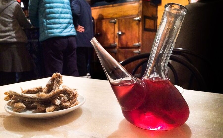 Barcelona: Market, Tasty Tapas/Food and Gothic History Tour - Key points at a glance