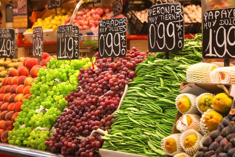 Barcelona: Market, Tasty Tapas/Food and Gothic History Tour - Is $69 a fair price?