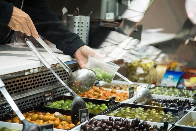 Barcelona Morning Tapas Crawl by Food Tour - Is $70.89 a fair price?