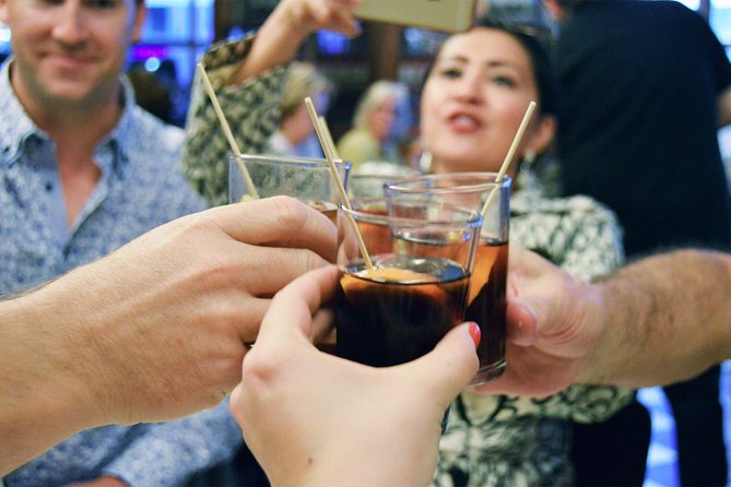 Barcelona Morning Tapas Crawl by Food Tour - Timing, meeting point, and planning advice