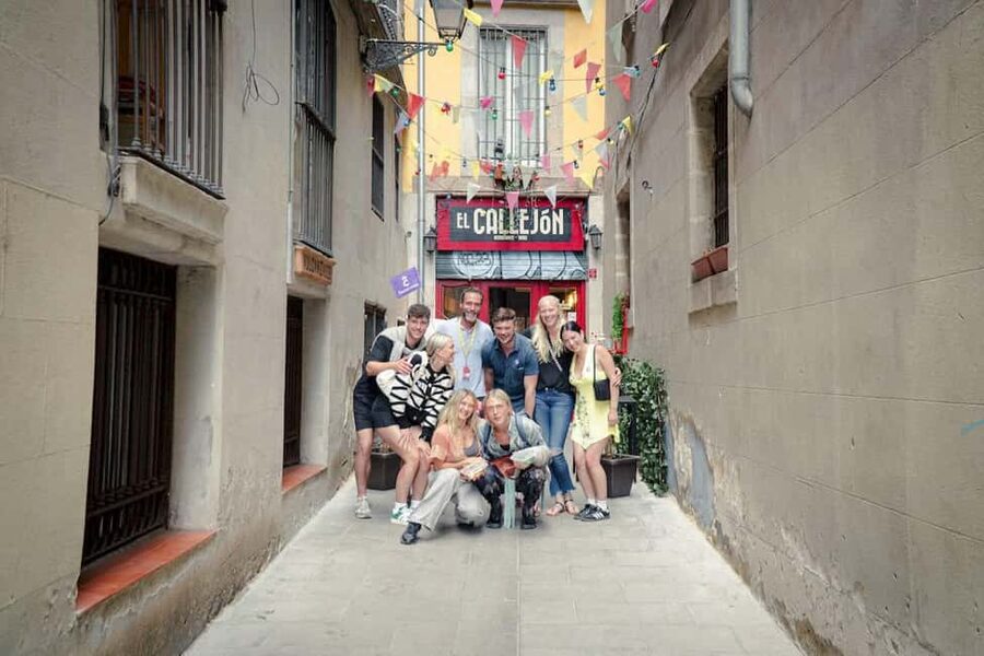 Barcelona: Old City Hidden Gems, Tapas, & Drinks Guided Tour - Is $81 a fair price?