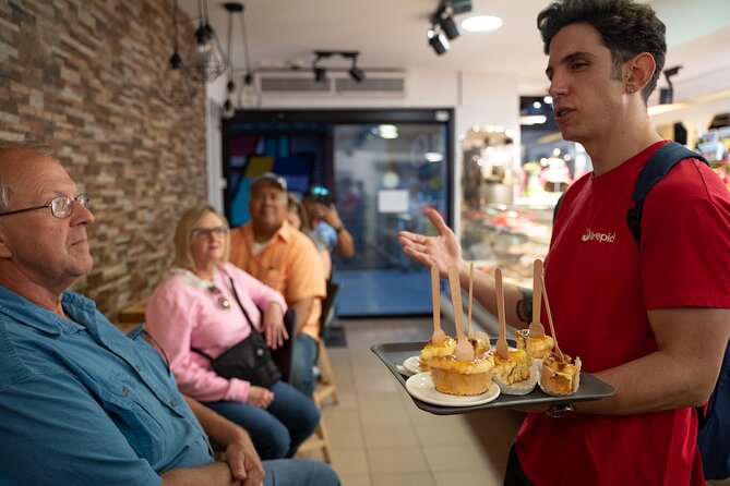 Barcelona Old Town Tapas Tour: Vermouth, Bites & Hidden Gems - What the $112.72 price really buys you