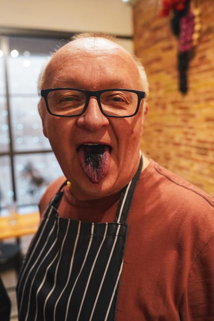 Barcelona Paella Class, Boqueria Tour, Mother-Daughter Chefs - Practical tips before you book