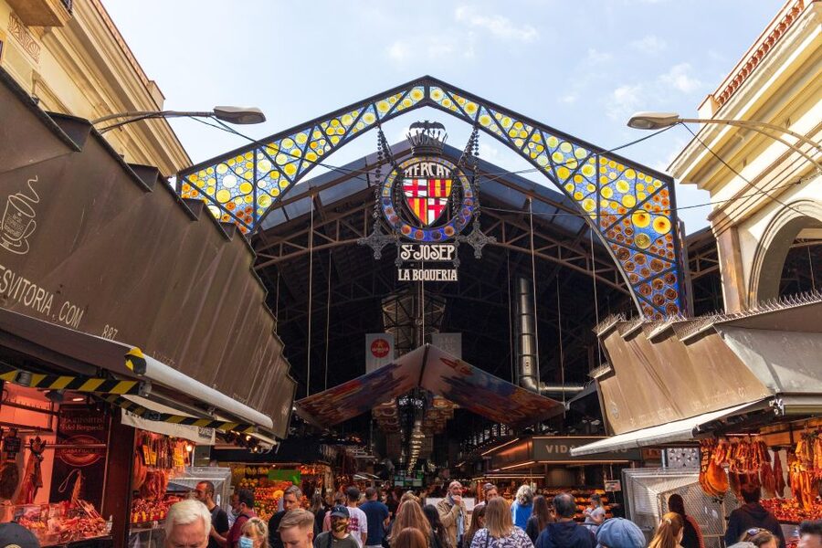 Barcelona: Paella Cooking Class with Market Visit and More - Is $95 a Good Price?
