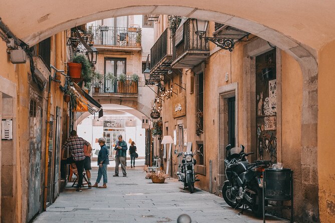 Barcelona Paella Cooking Class with Market Visit, Tapas & Sangria - What the $114.88 price gets you