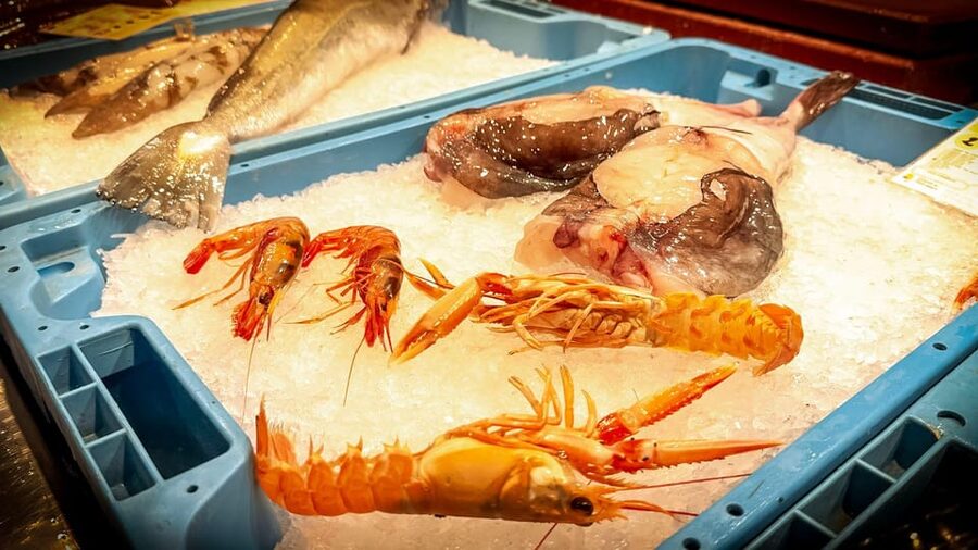 ⭐︎ Barcelona: Paella Maestro Market Tour & Sangria & Tapas - Is $78 a fair price?