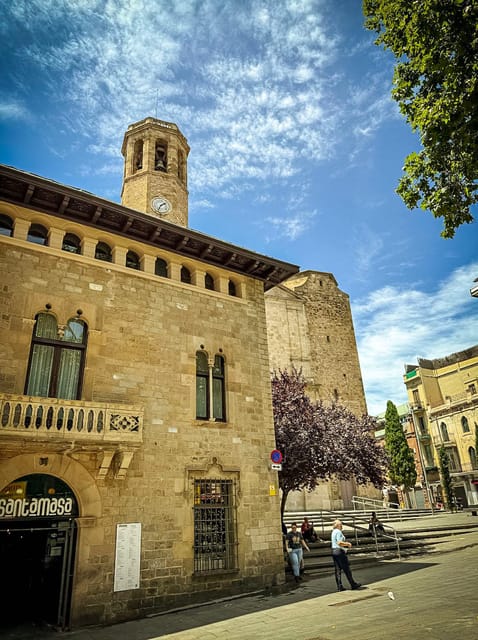 ⭐︎ Barcelona: Paella Maestro Market Tour & Sangria & Tapas - Practical details that affect your day