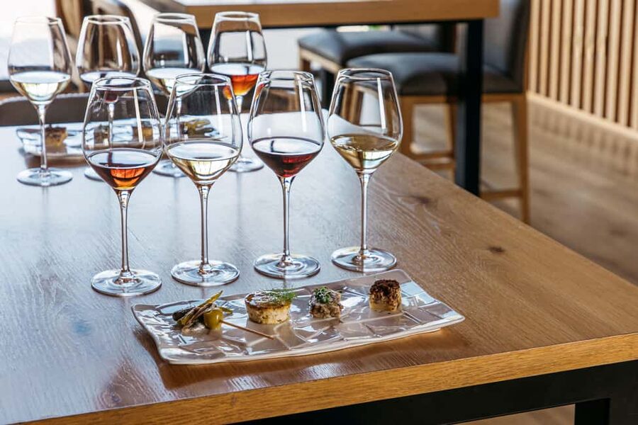 Barcelona-Penedès: Familia Torres wine & tapas winery tour - Practical timing and planning advice
