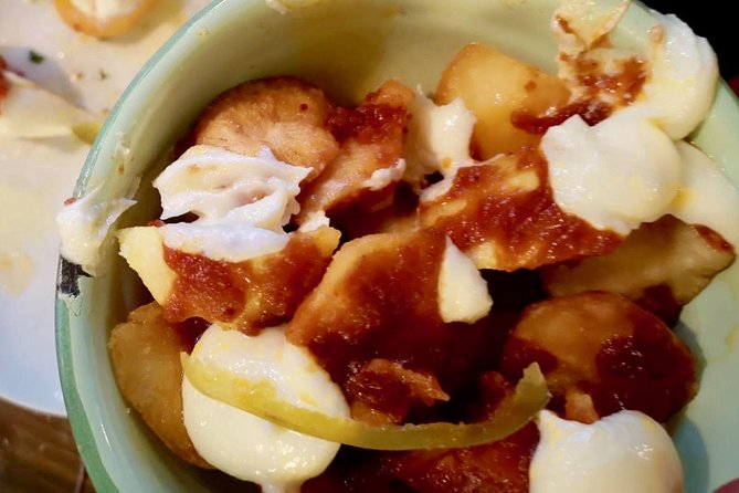 Barcelona Poble Sec Tapas & Wine Tour - What the $168.70 price really covers