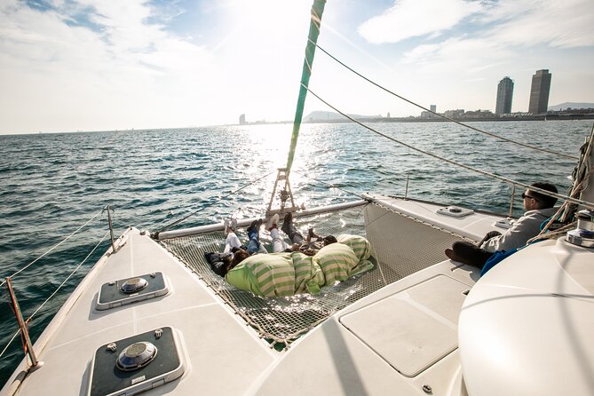 Barcelona: Premium Private Wine Tasting & Tapas in a Catamaran - Who will enjoy this most?