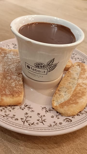 Barcelona private Family-Friendly Cultural & Food Tour - Timing, language, and the 150-hour problem