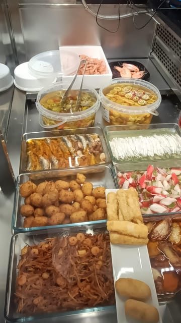 Barcelona private Family-Friendly Cultural & Food Tour - FAQ