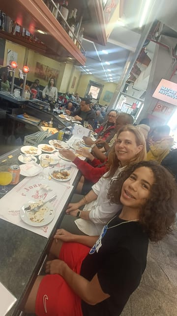 Barcelona private Family-Friendly Cultural & Food Tour - The Gothic Quarter through a child’s eyes