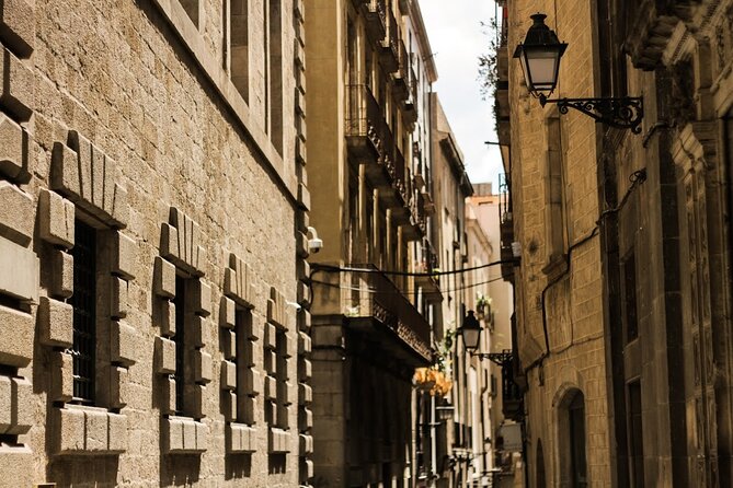Barcelona Private Food Tour: Tapas, Paella & 8+ Food Tastings - What this private Barcelona food tour is really offering