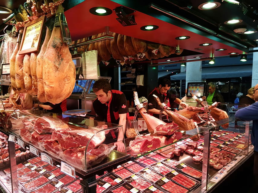 Barcelona private food tour with tailored tapas - Price, flexibility, and what you actually receive