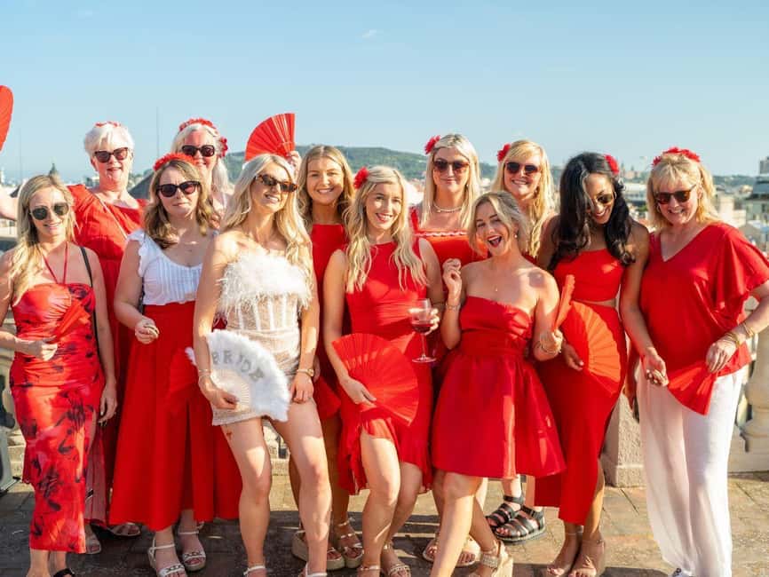Barcelona: Private Sangria and Salsa Class - Key Points