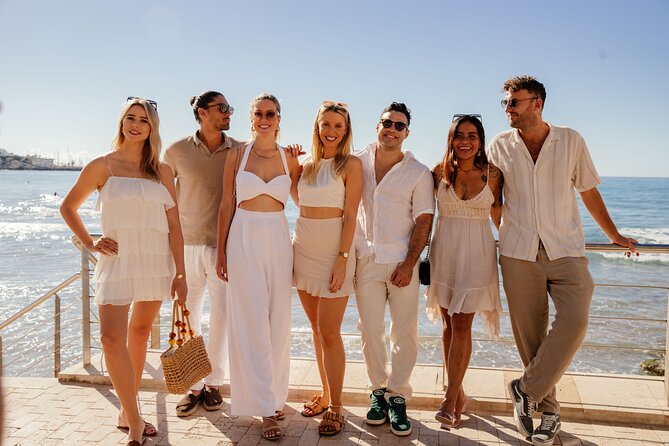 Barcelona: Private SITGES Tour and PENEDÈS Wine Tasting & TAPAS - Why combine Sitges with Penedès?